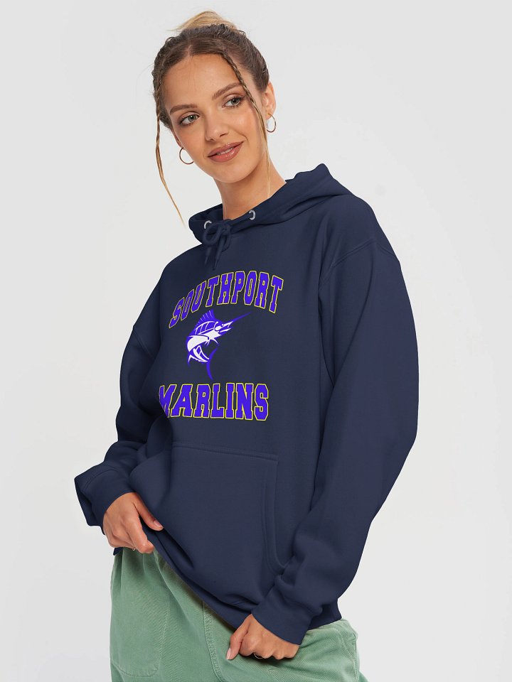 Southport Marlins 1996 product image (1)