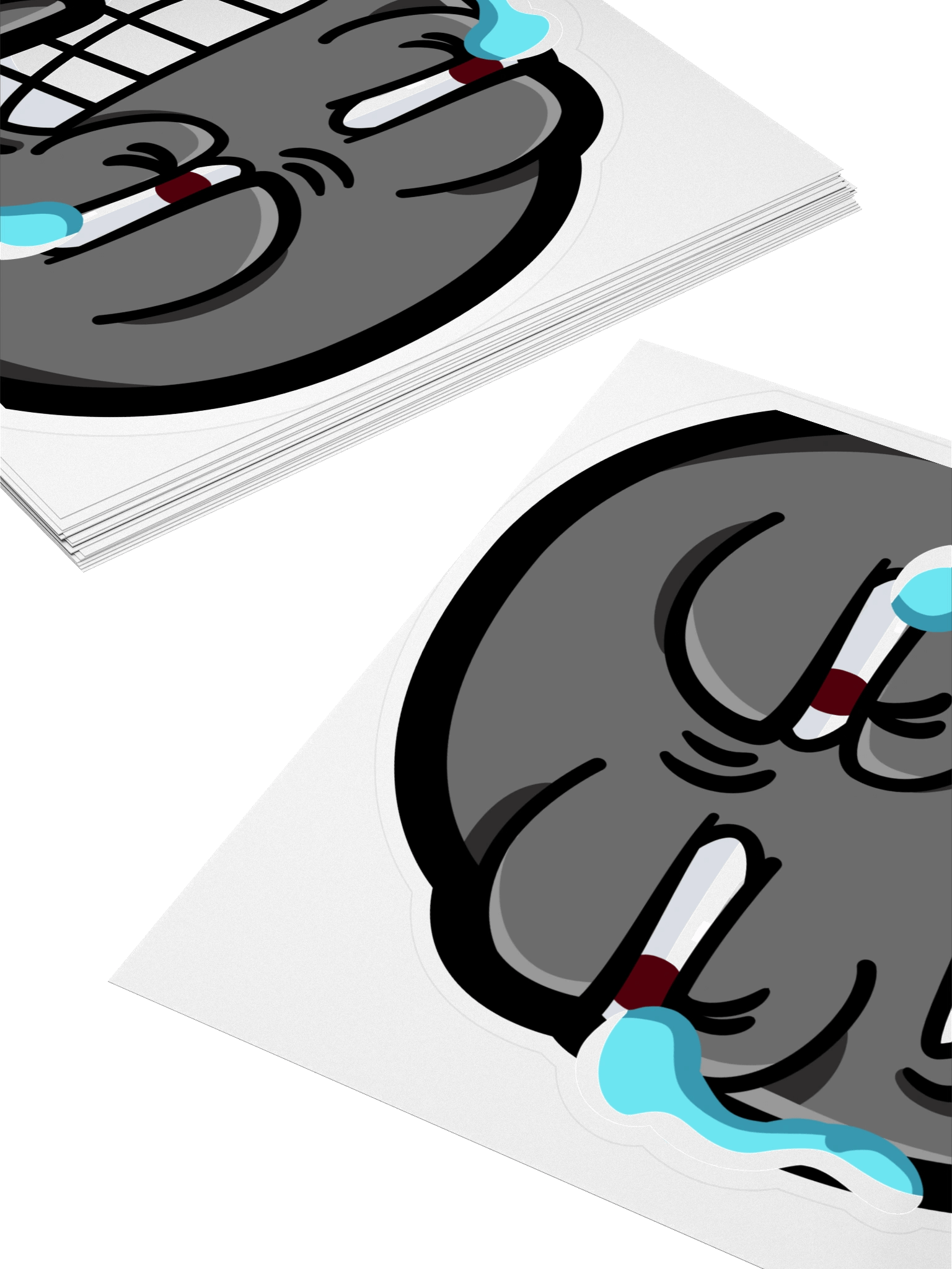PAUSE Sticker product image (4)