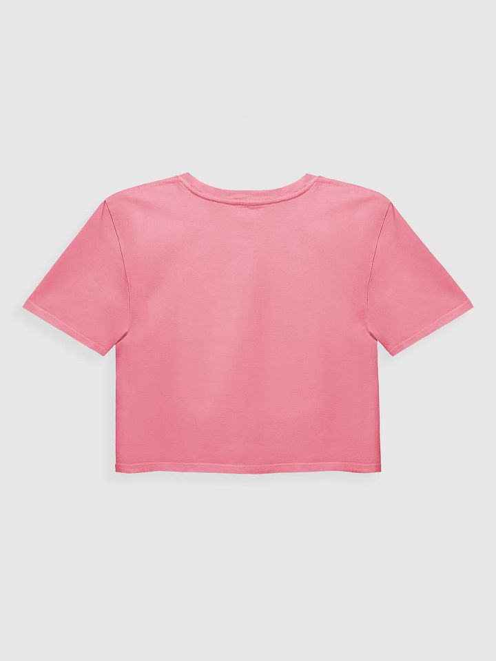 Rainbow Crop Top product image (2)