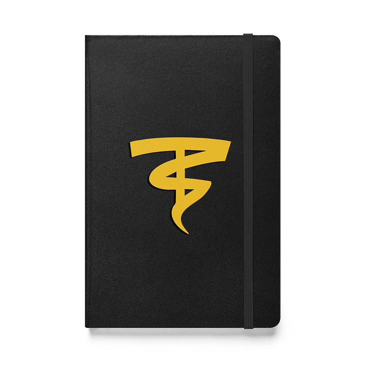 "Tornado Survival" Notebook product image (1)