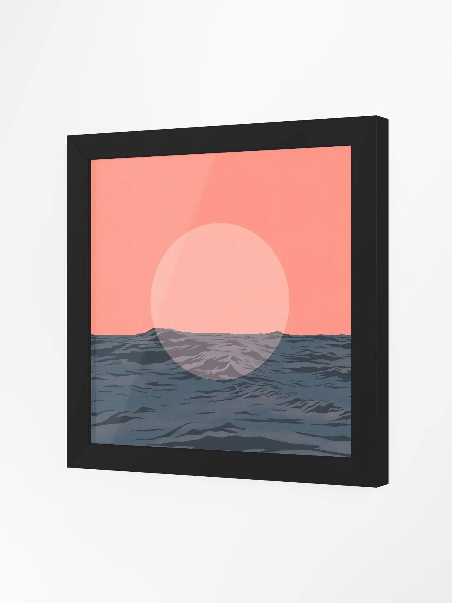 Morning Waves product image (2)