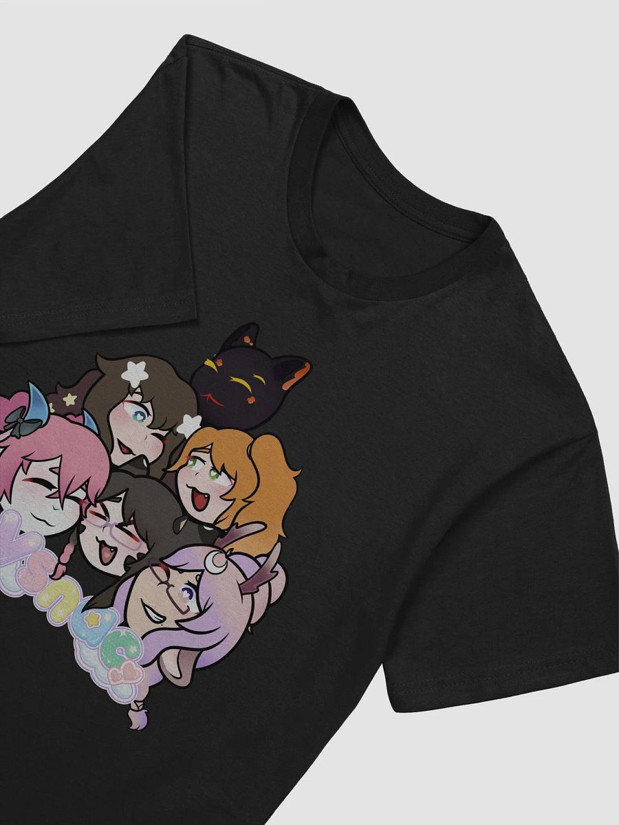 Snac Pack Super Soft Tee-Shirt product image (4)