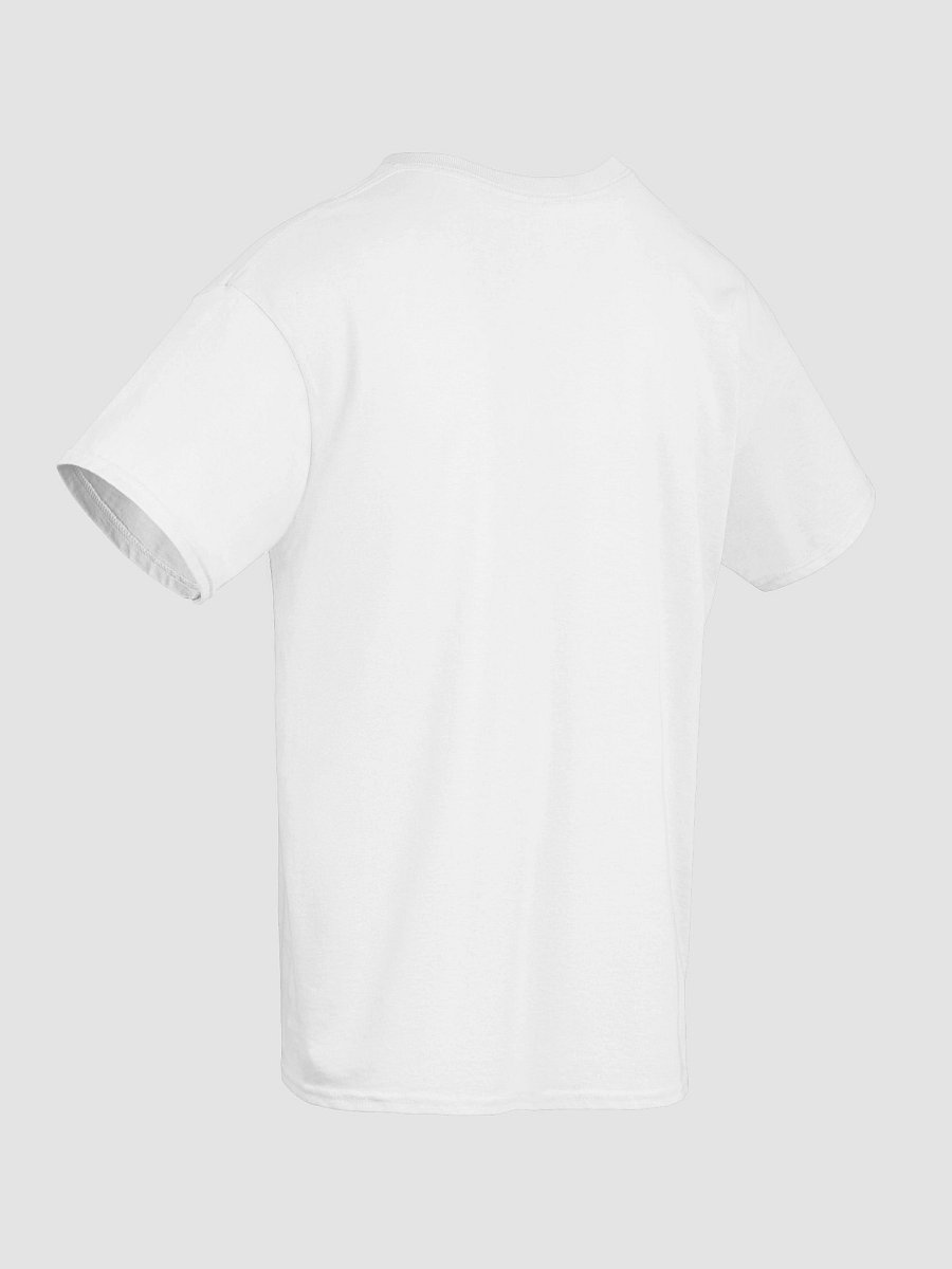 Healthy Wealthy Vegetarian & Vegan Tee product image (10)