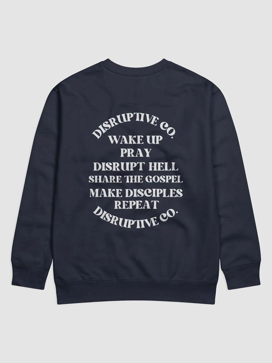 DISRUPTIVE REPEAT product image (25)