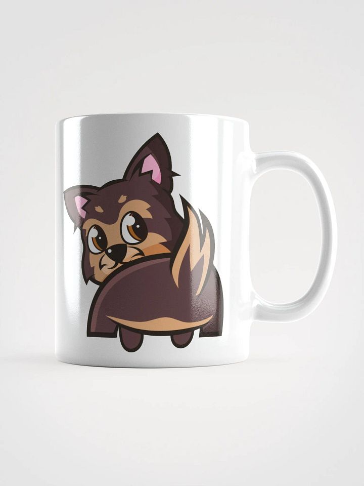 SNOOP DOG COFFEE MUG product image (2)