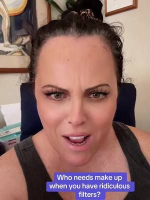 #makeup #filterschoosemymakeup #YouAreEnough 