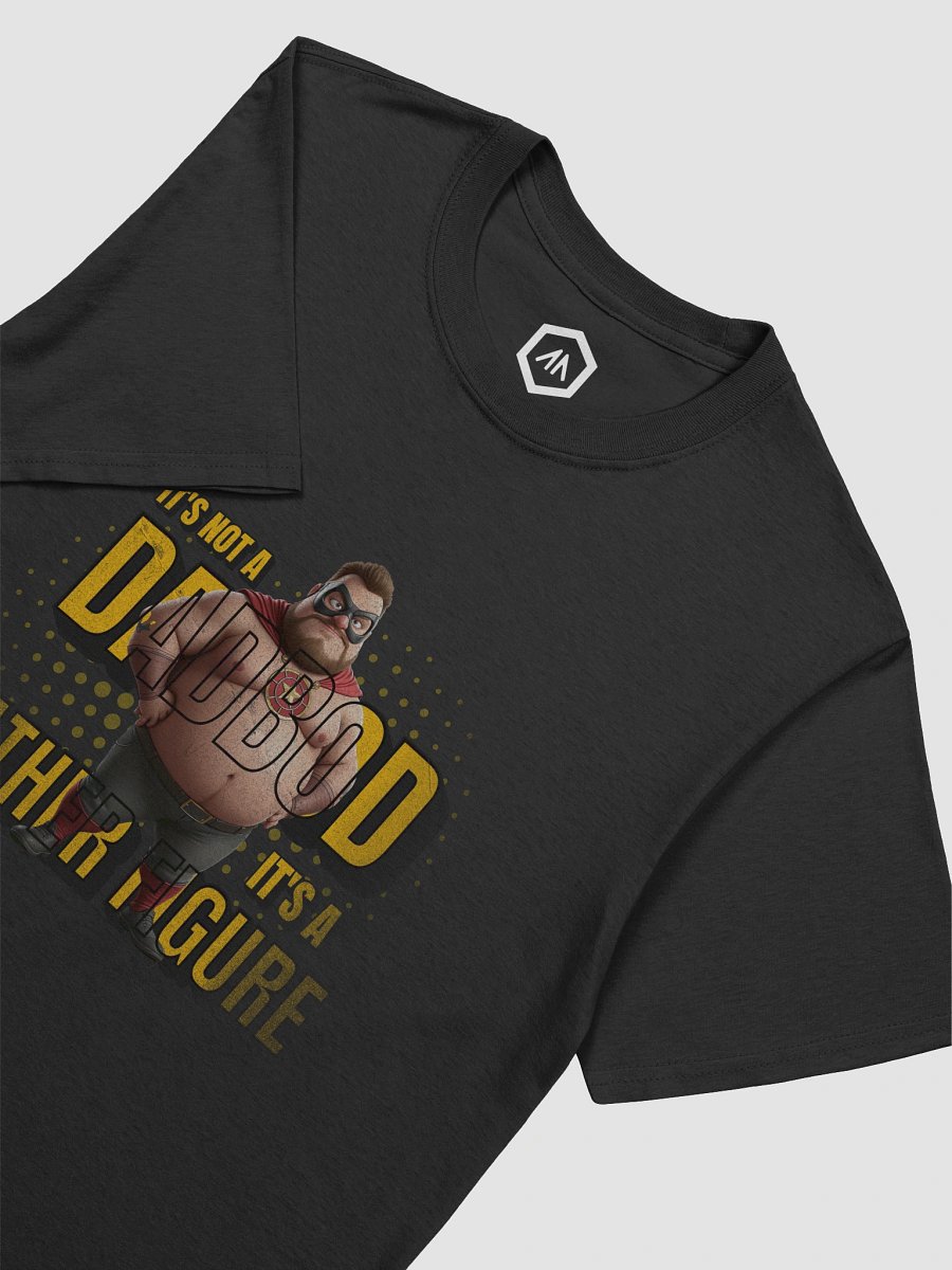 Masked Marvel Dad: The Ultimate Father Figure! product image (38)