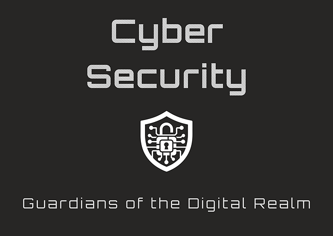 Cyber Security