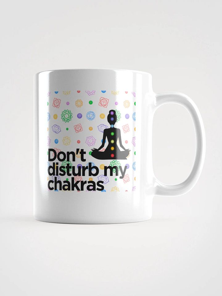 Chakra Harmony Mug product image (3)
