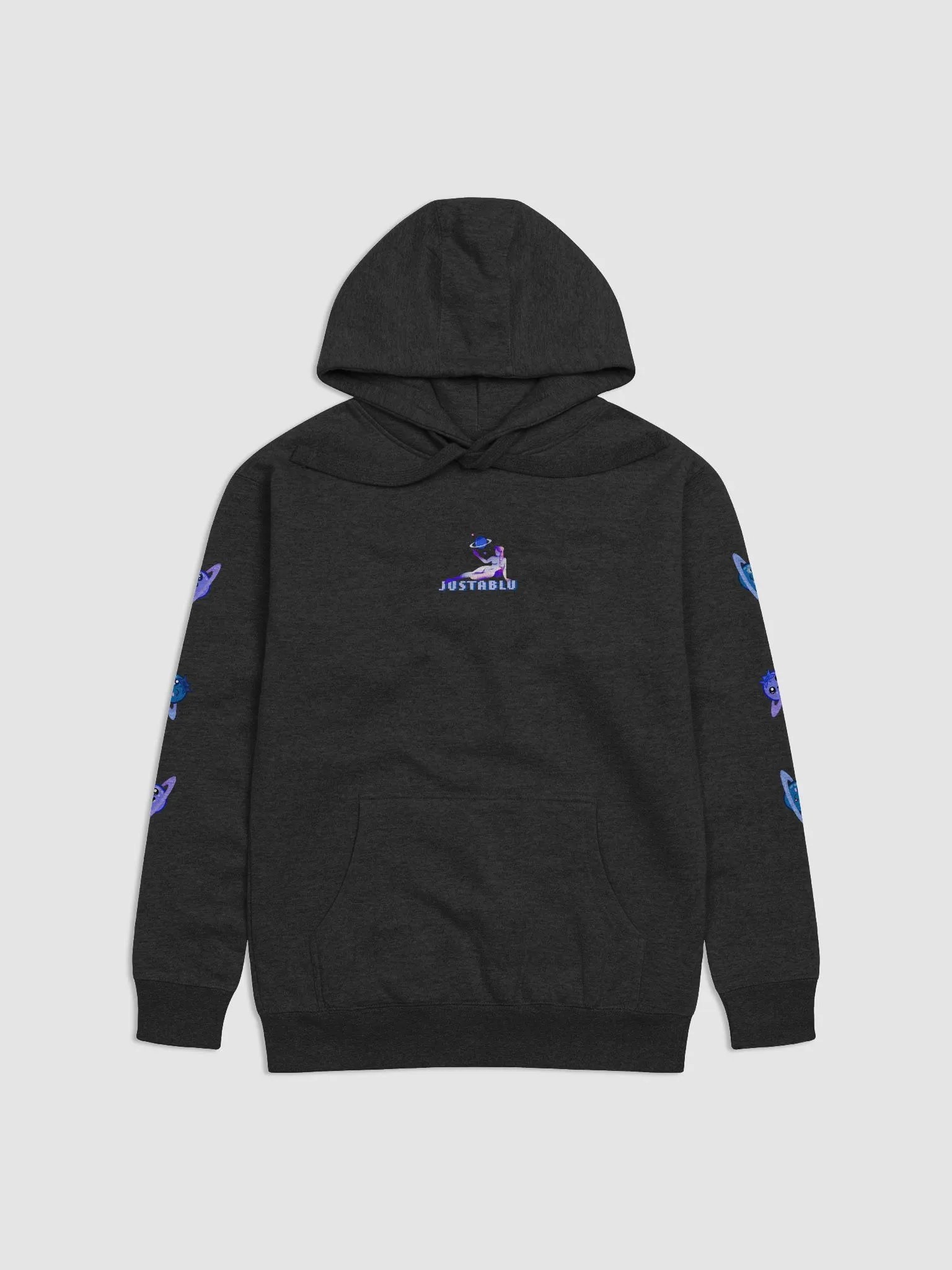 Justa Hoodie product image (1)