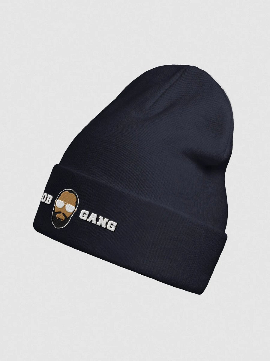 Goob Gang Beanie product image (34)