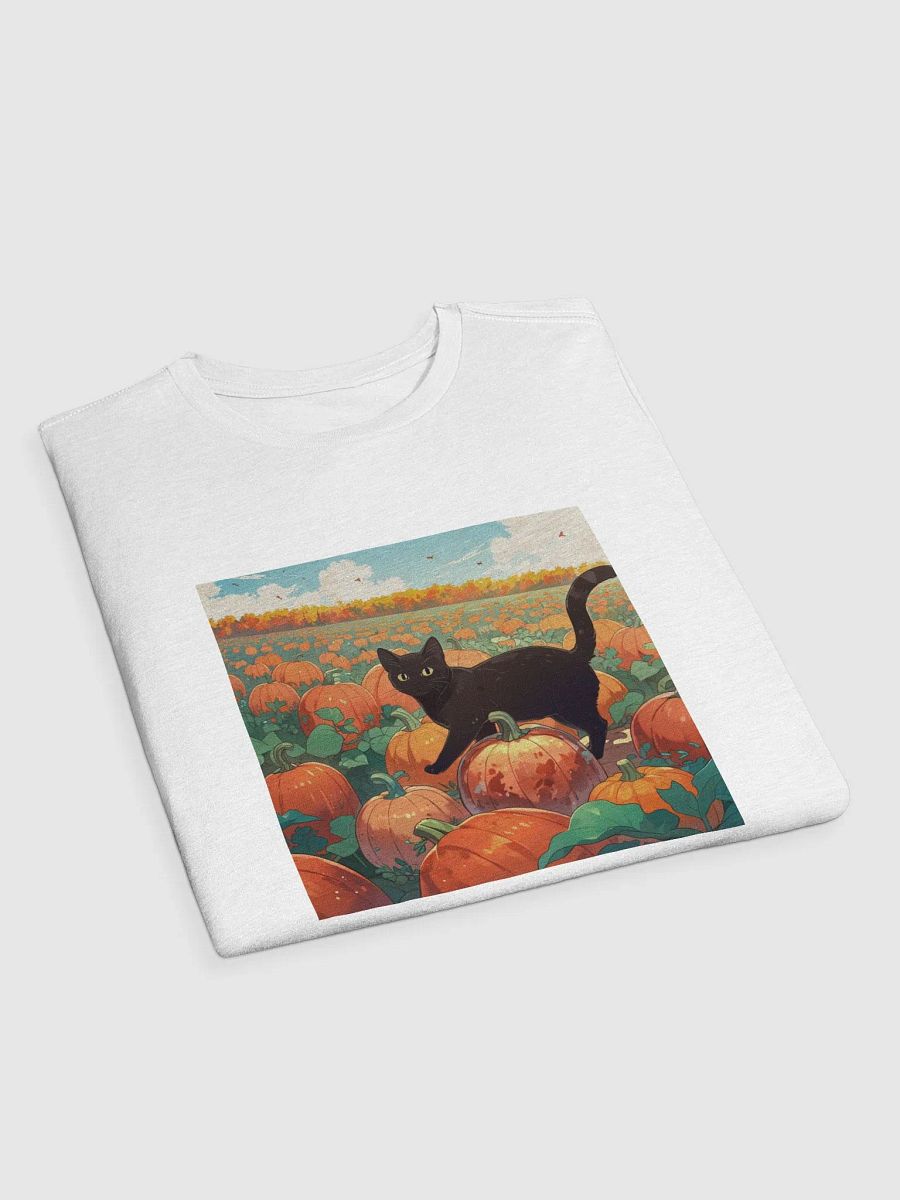 Harvest Cat Paradise T-Shirt product image (3)