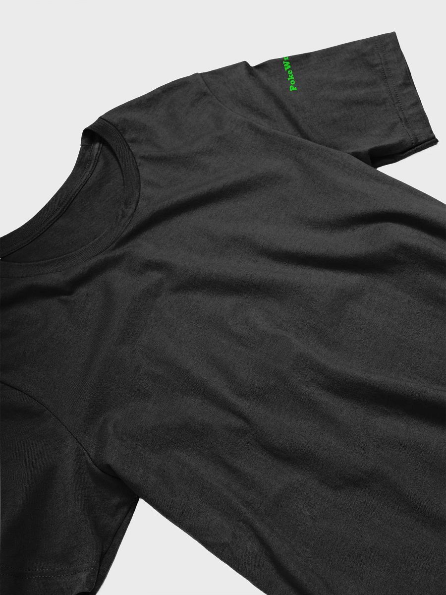 Bella+Canvas Supersoft T-Shirt by Bella+Canvas product image (3)