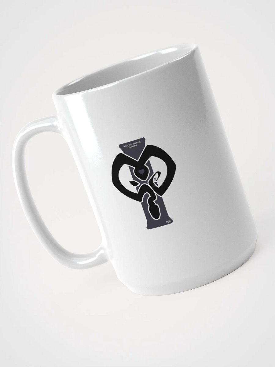 Formicapunk Aurelia Mug product image (3)