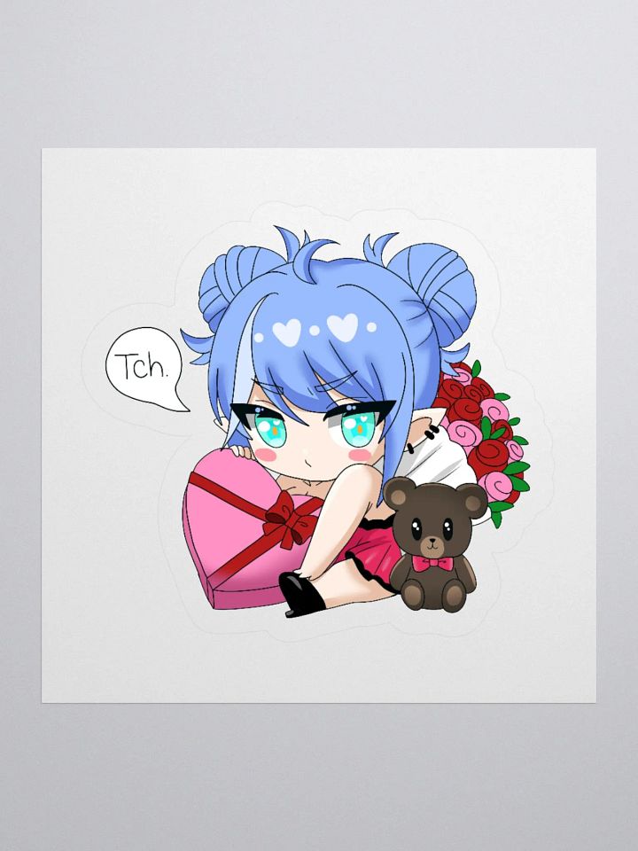 Valentine's Day Sticker product image (1)
