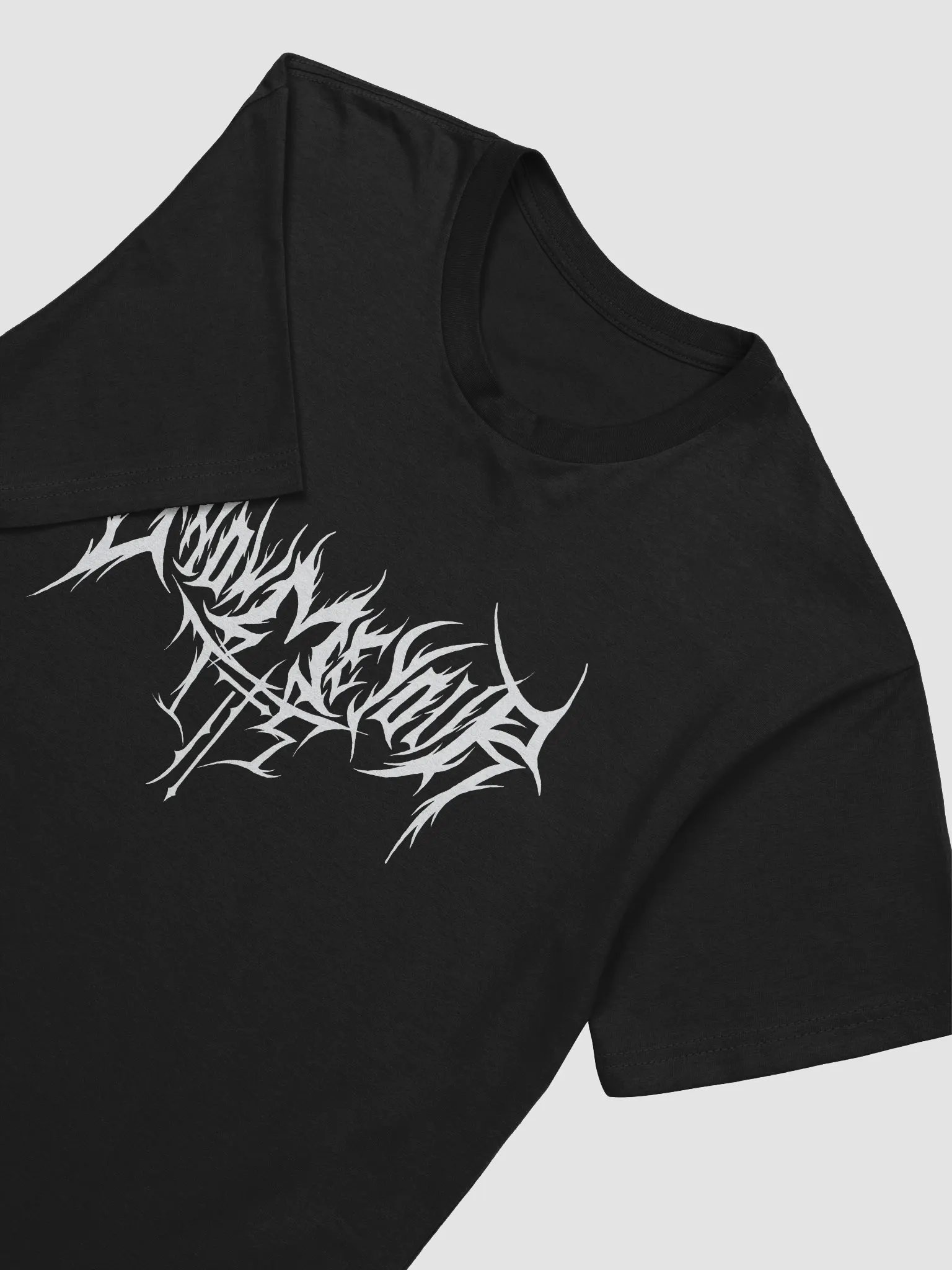 Death Metal T-Shirt product image (2)