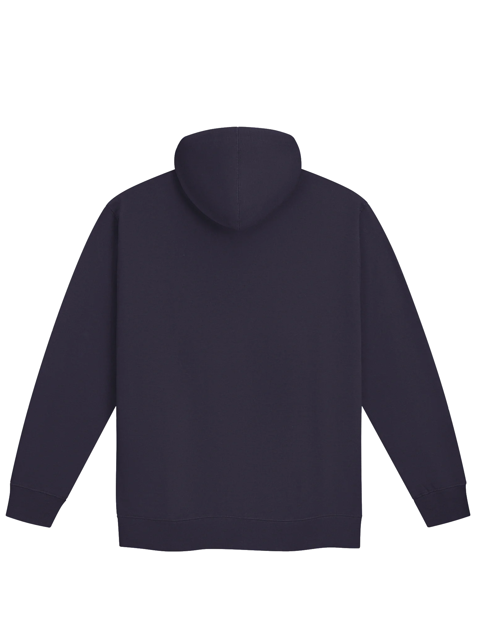 Challenger Approaching - Independent Trading Co. Fleece Zip Up Hoodie product image (7)