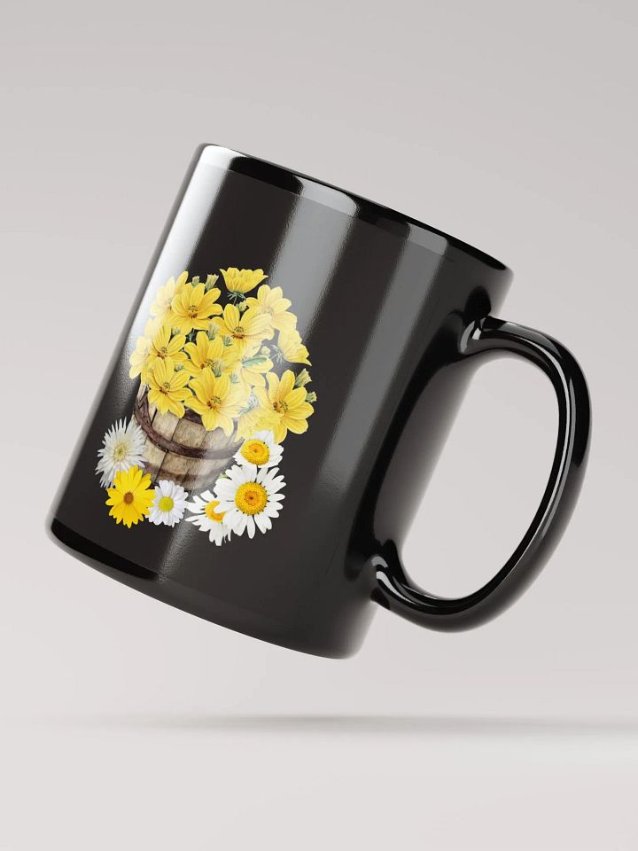 Sunshine in a Barrel Mug product image (4)