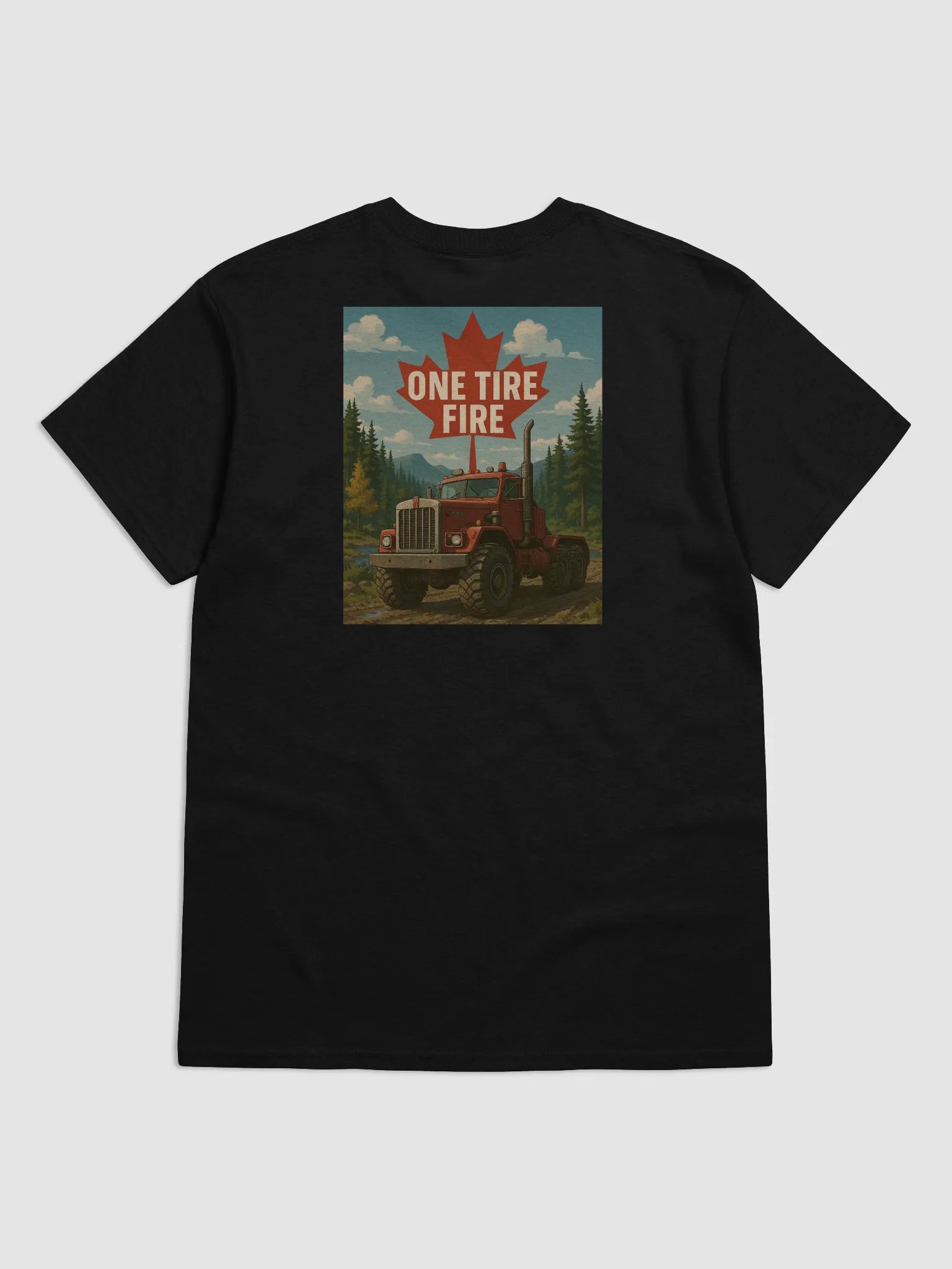 Good Stories T-Shirt product image (2)