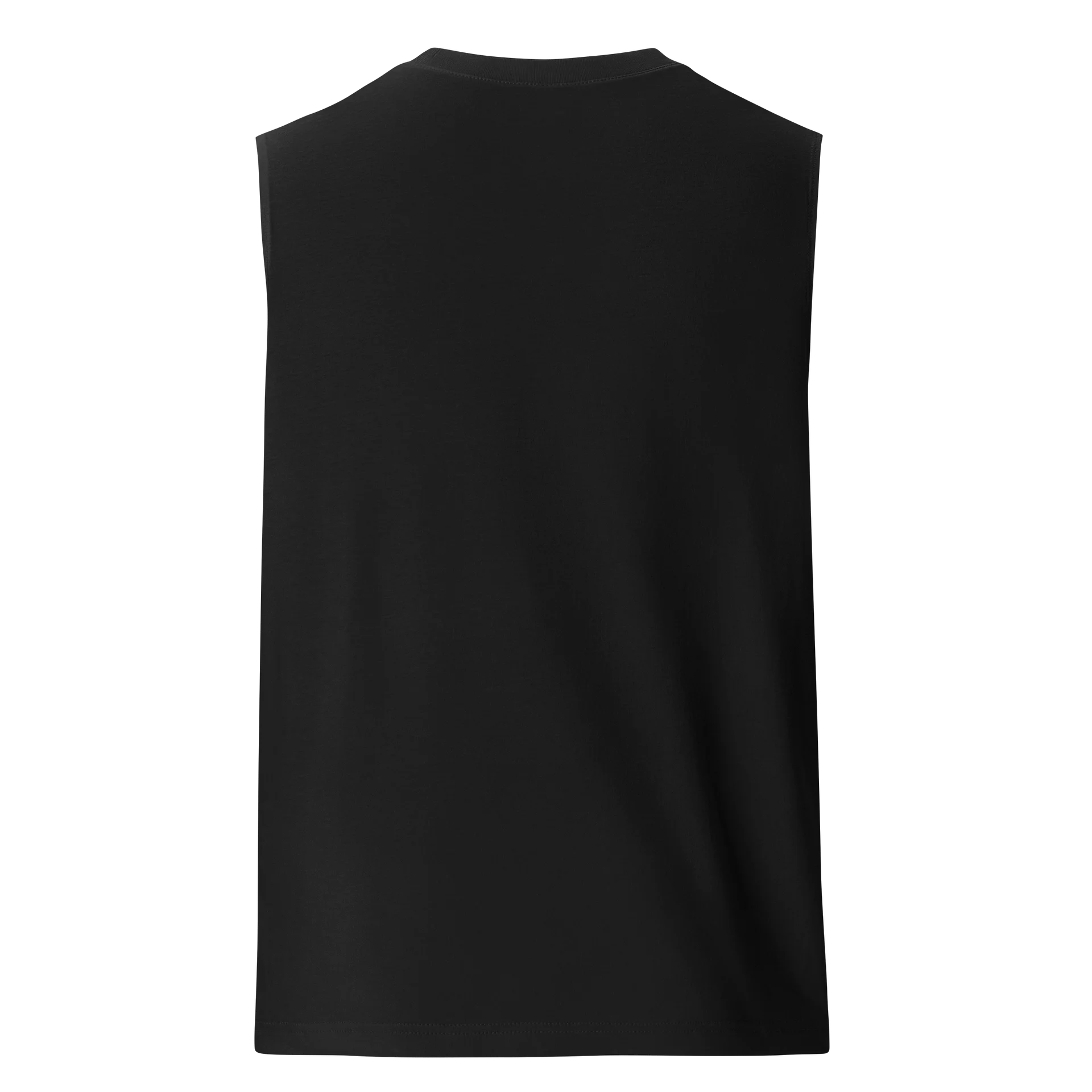 God's Army Grip Muscle Tank product image (4)