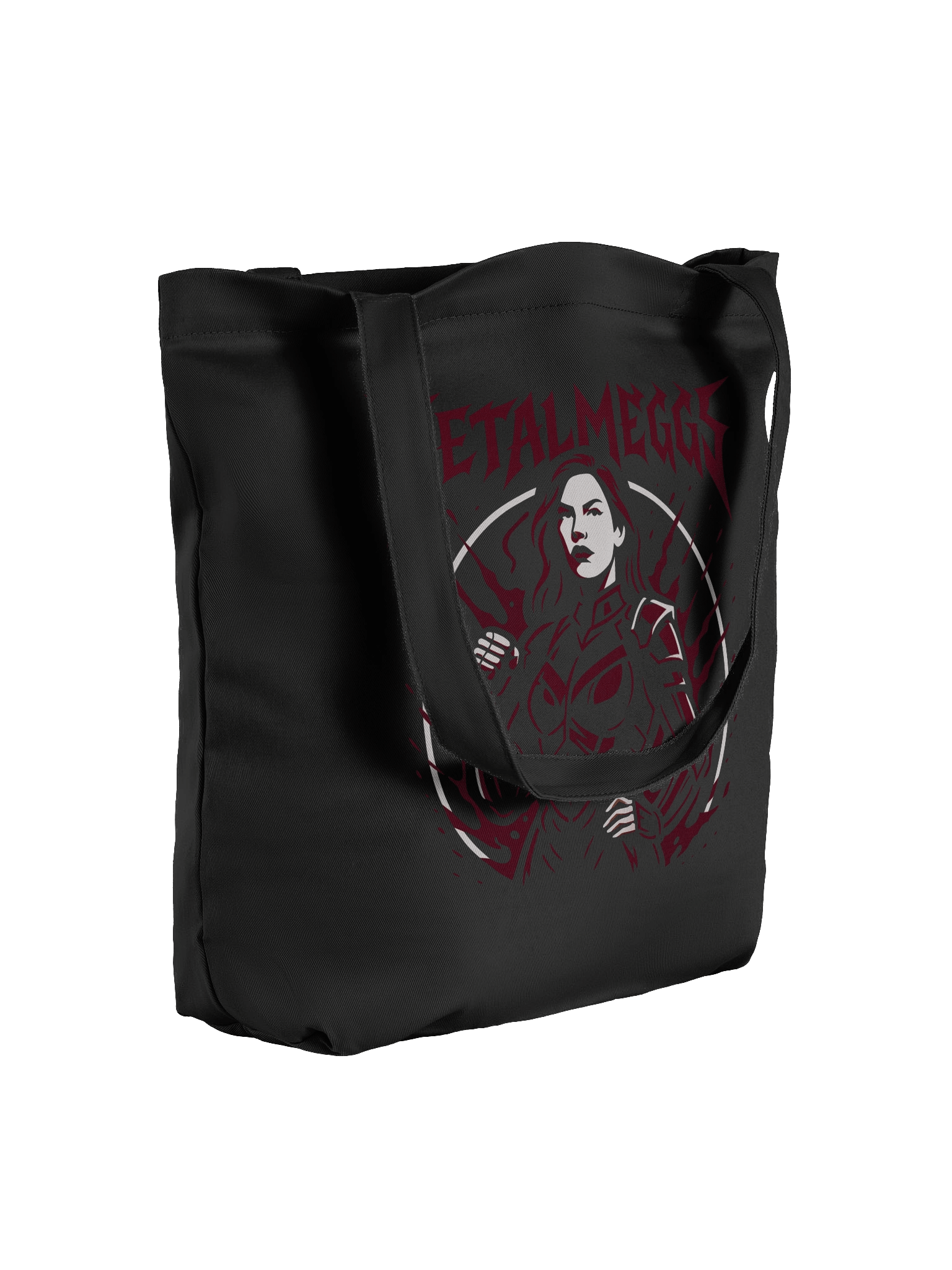 MetalTote Bag product image (2)