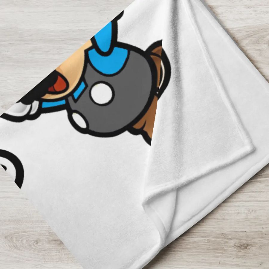 Camgames Blanket product image (5)