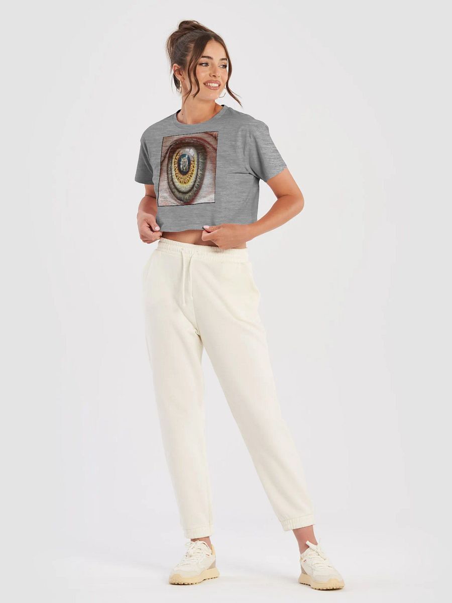 The Eye of the Tiger product image (35)
