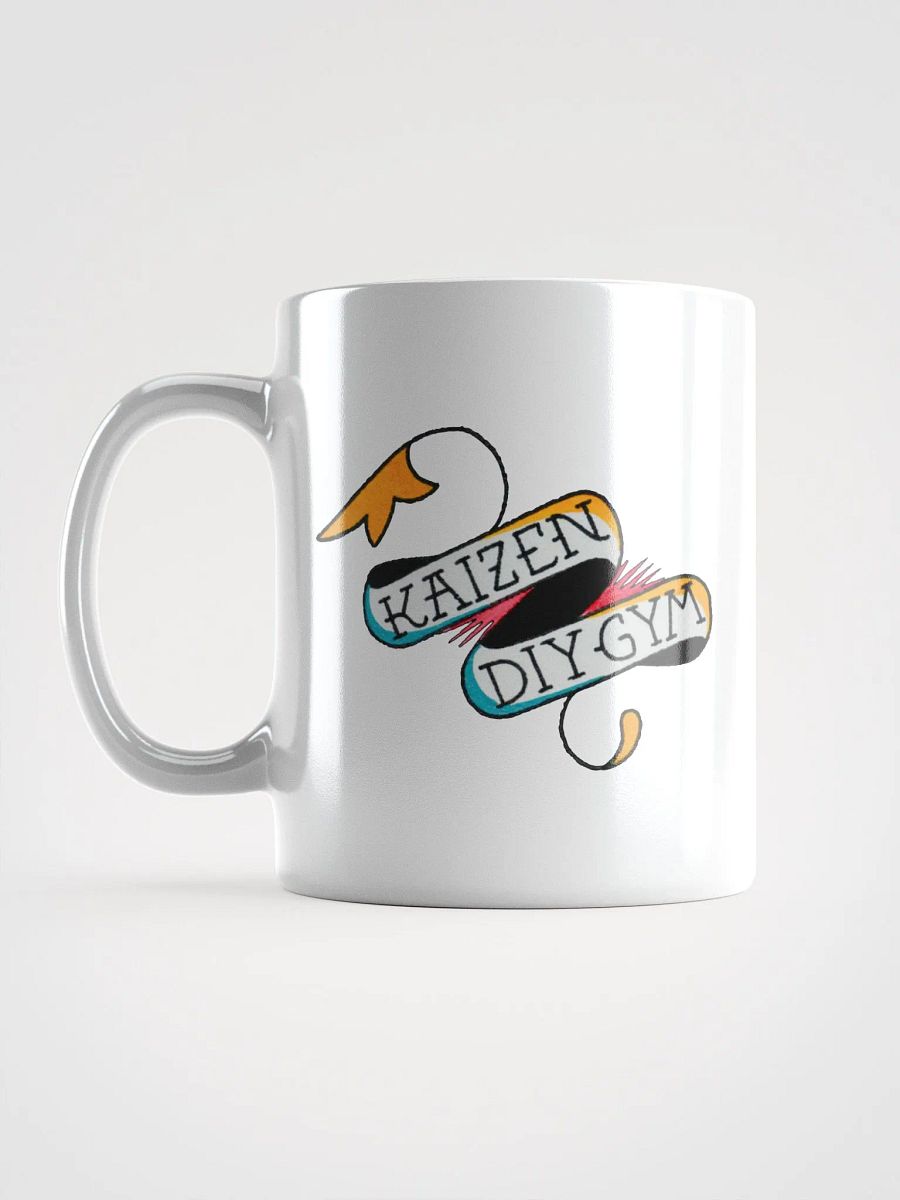 DIY Bro Mug product image (12)