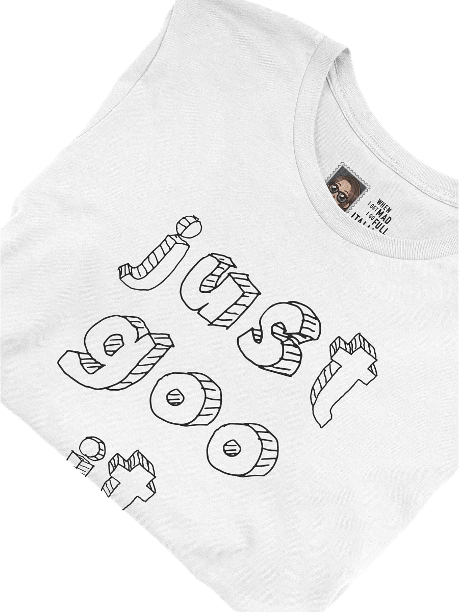 JUST GOO IT product image (5)