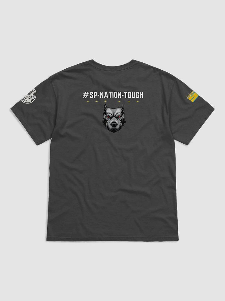 SP Nation #MYTONYTOUGH Men's product image (2)