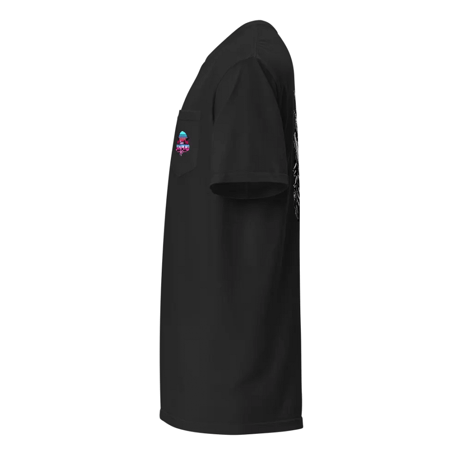 Midnight Gang Pocket Tee product image (3)