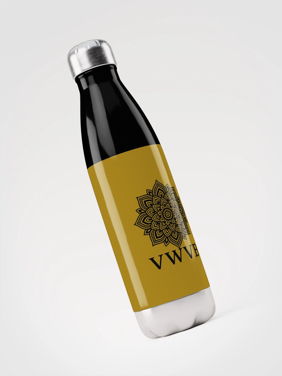 Mandala VWVB Stainless Steel Water Bottle product image (3)