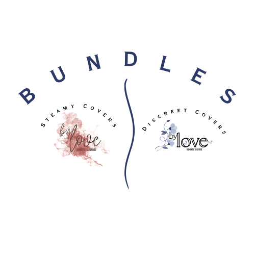 By Love Series (Bundles)