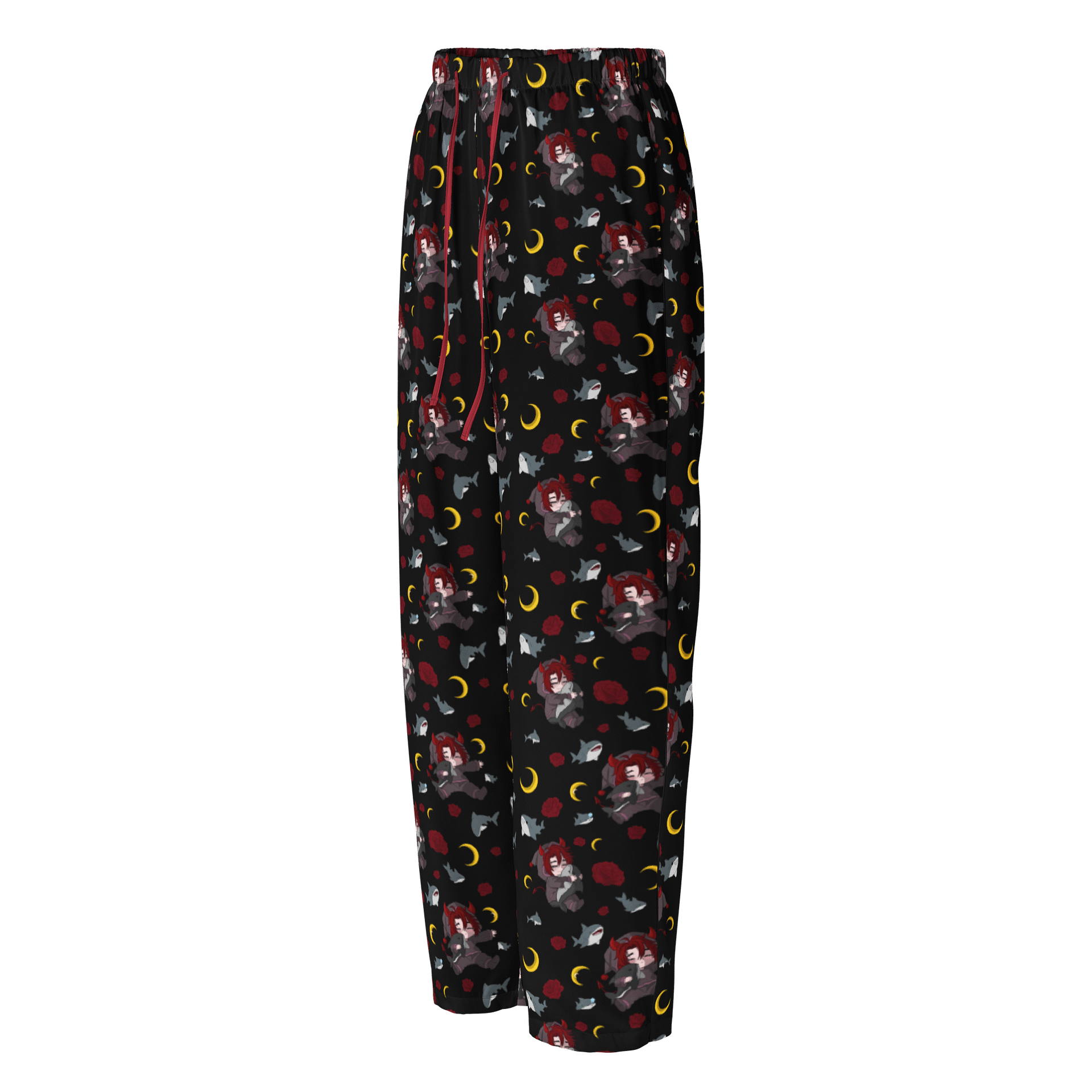 Sleepy Jozz - Pajamas Bottoms product image (3)