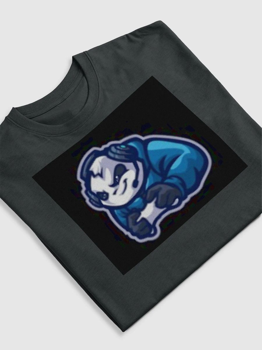 shaolin gamer tee2 product image (5)