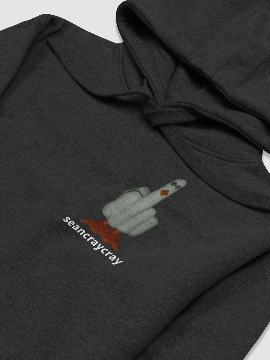 f*ck duck hoodie product image (14)