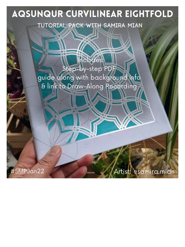Tutorial Pack #SMPJan22 product image (2)