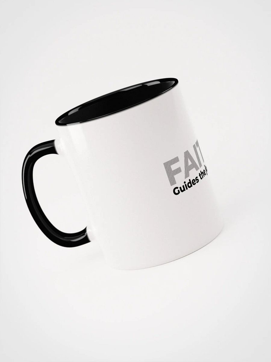Faith Guides the Journey. product image (32)