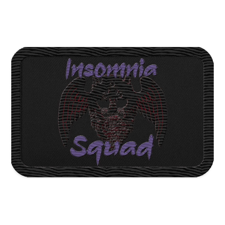 Squad Patch product image (1)