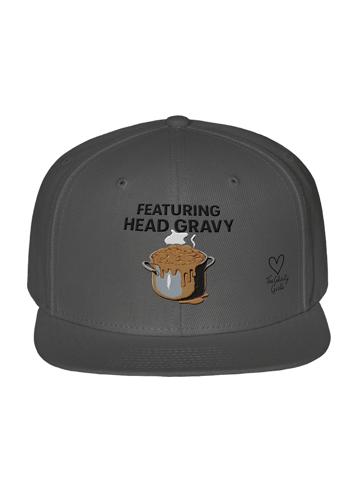 Gravy Hat product image (3)