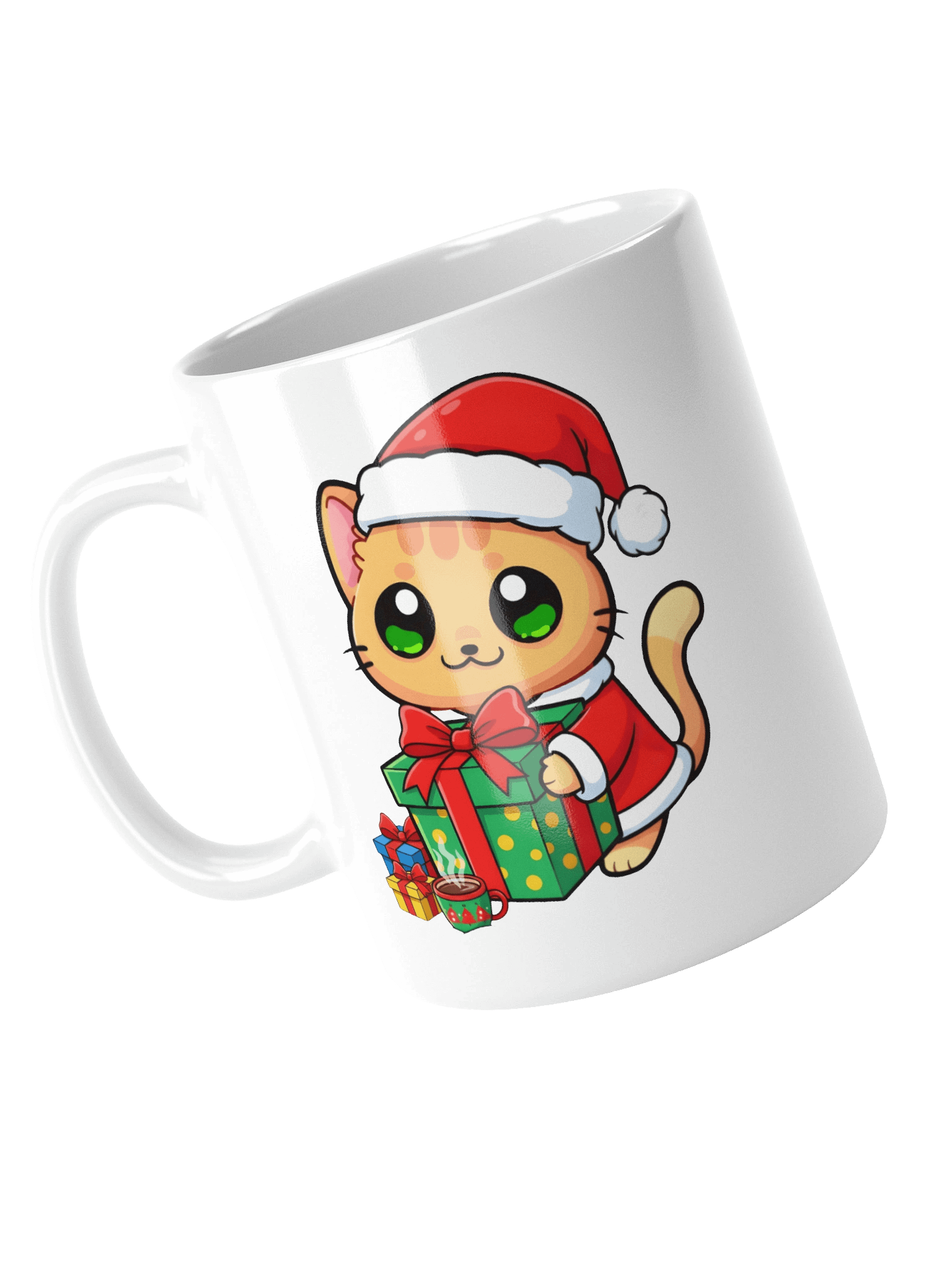 Christmas Alfred Mug product image (4)