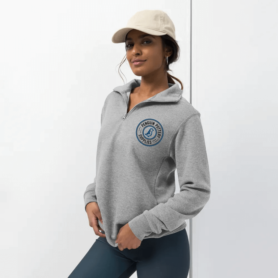 Fleece Pullover product image (9)