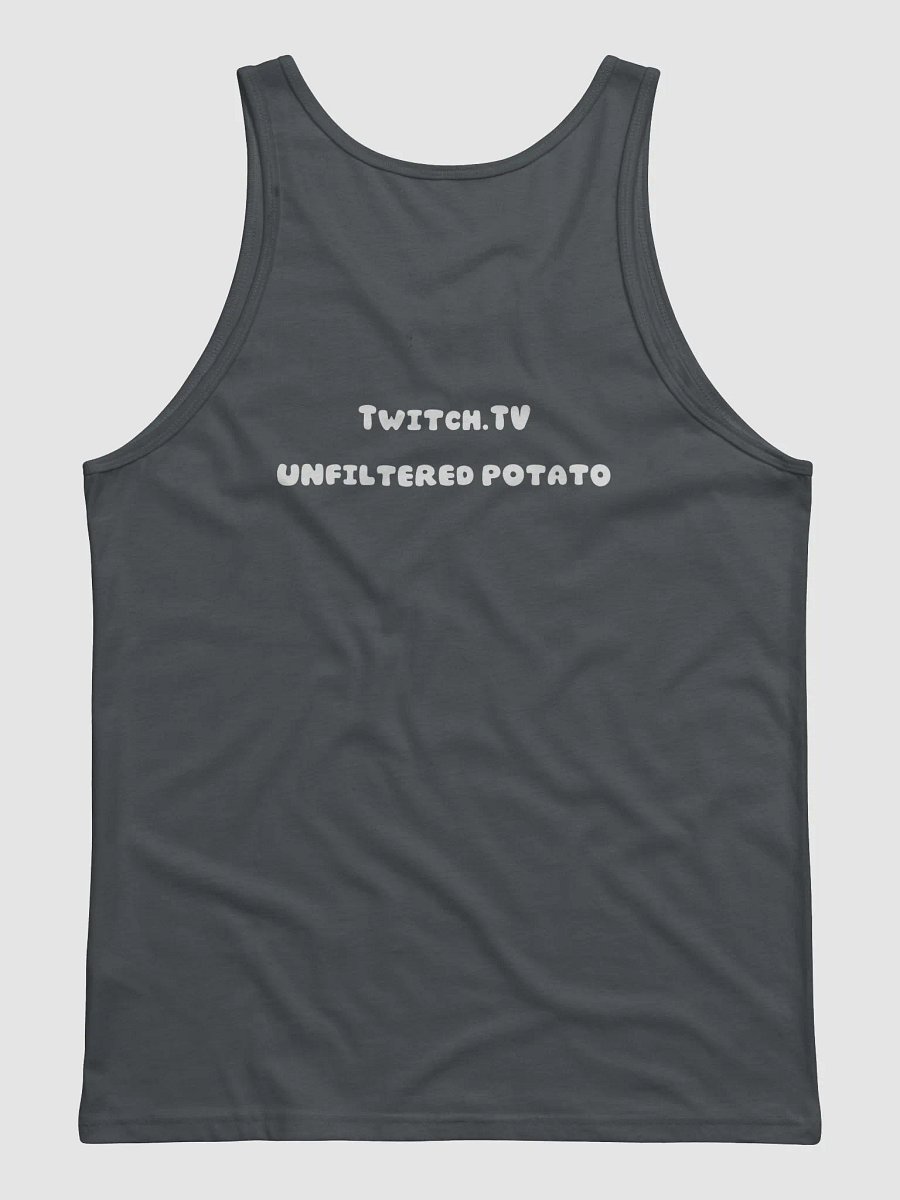 Potato Rage Tank product image (10)