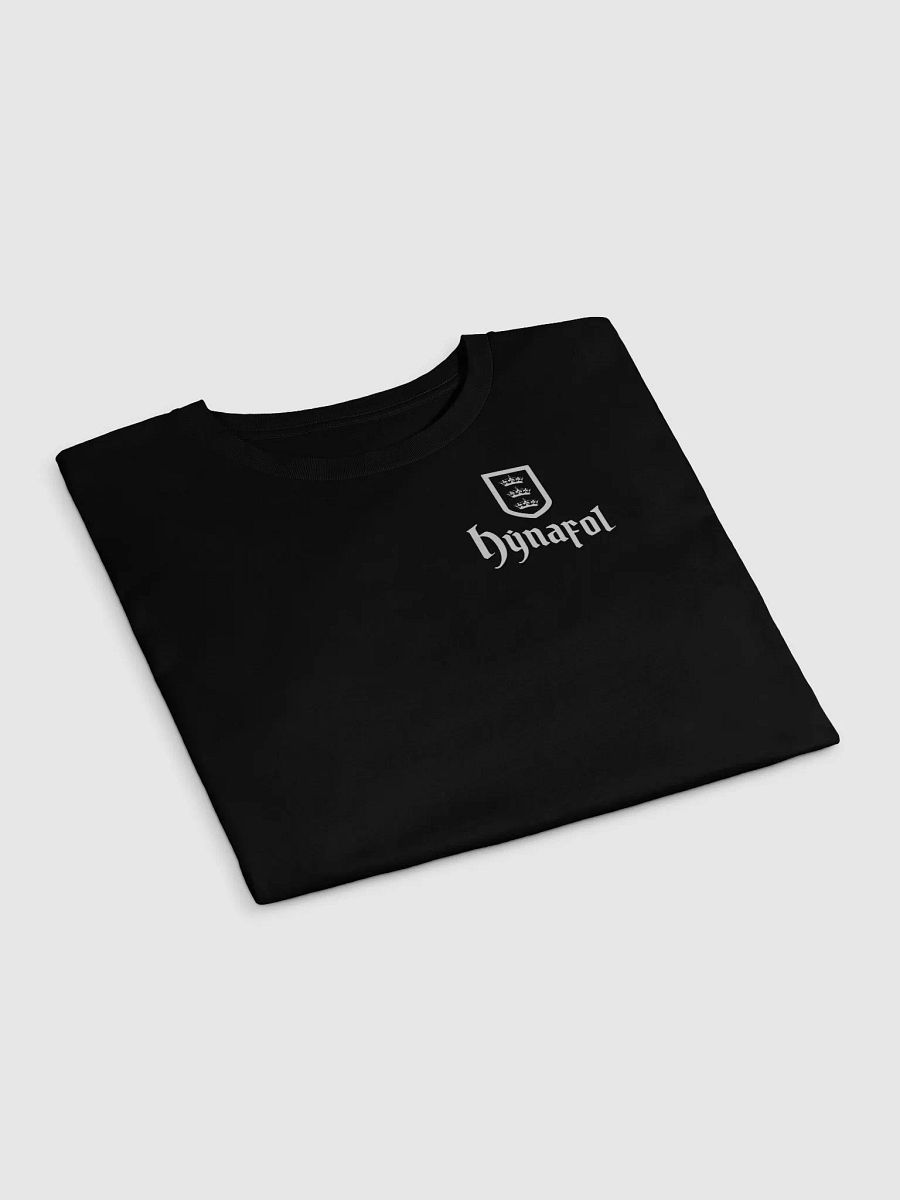 807 Into the Darkness Crop T product image (3)