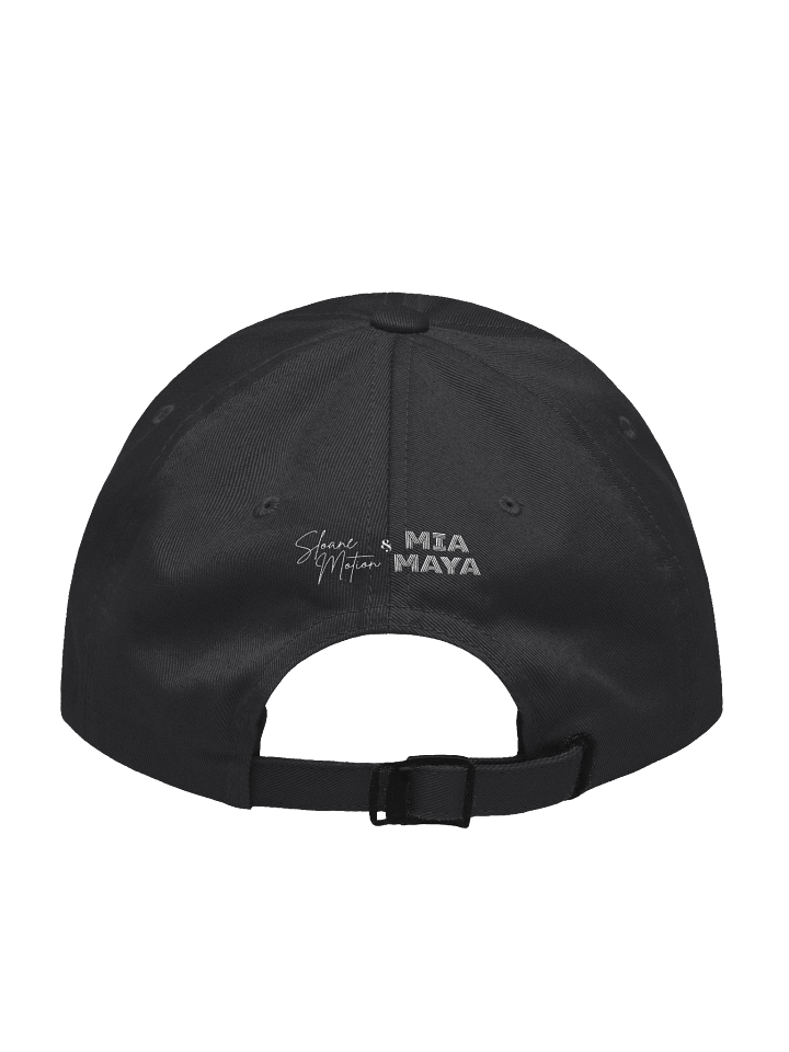 I ❤️ S&M Hat – Sloane Motion x Mia Maya product image (2)