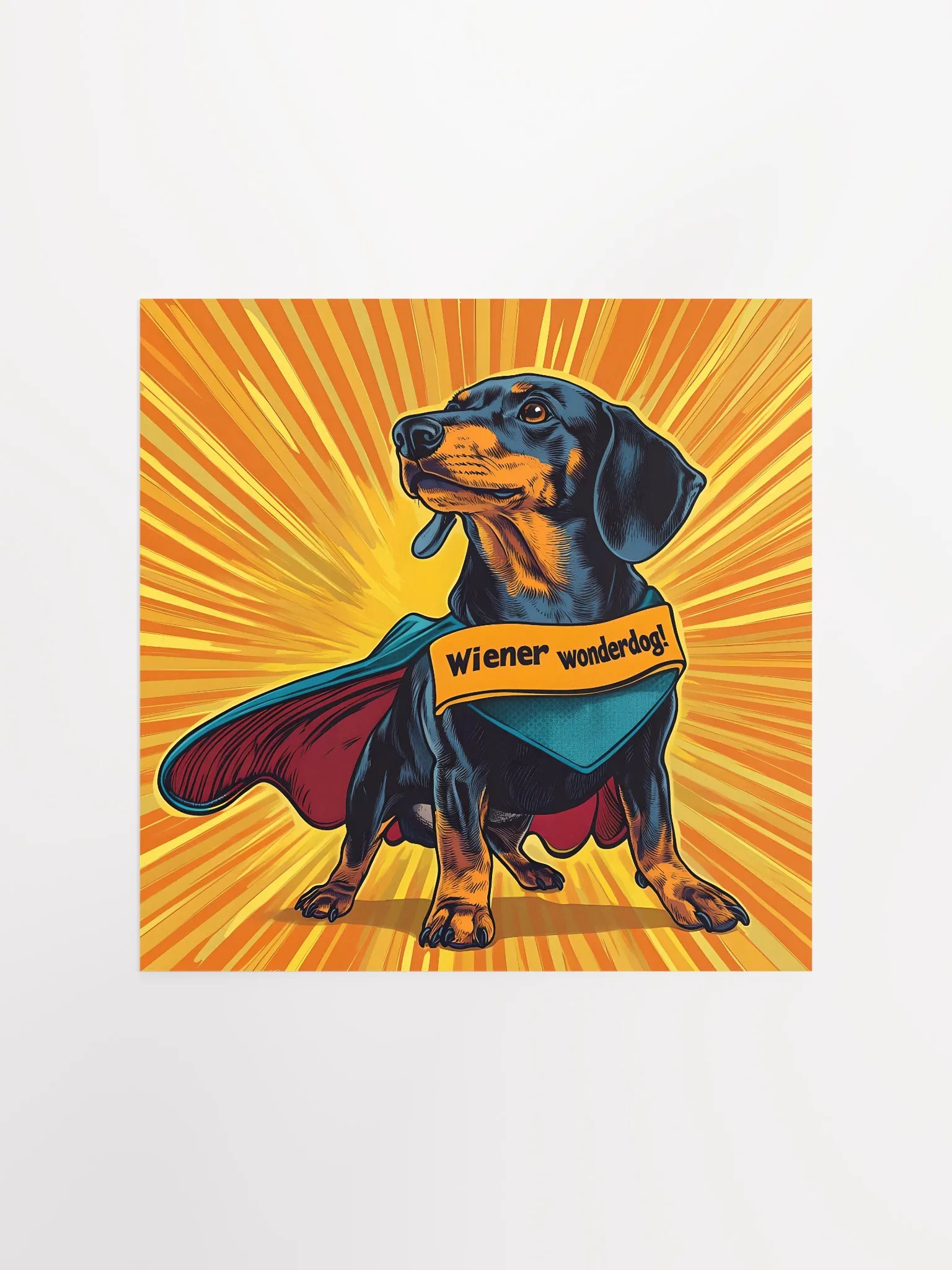 Dachshund product image (4)