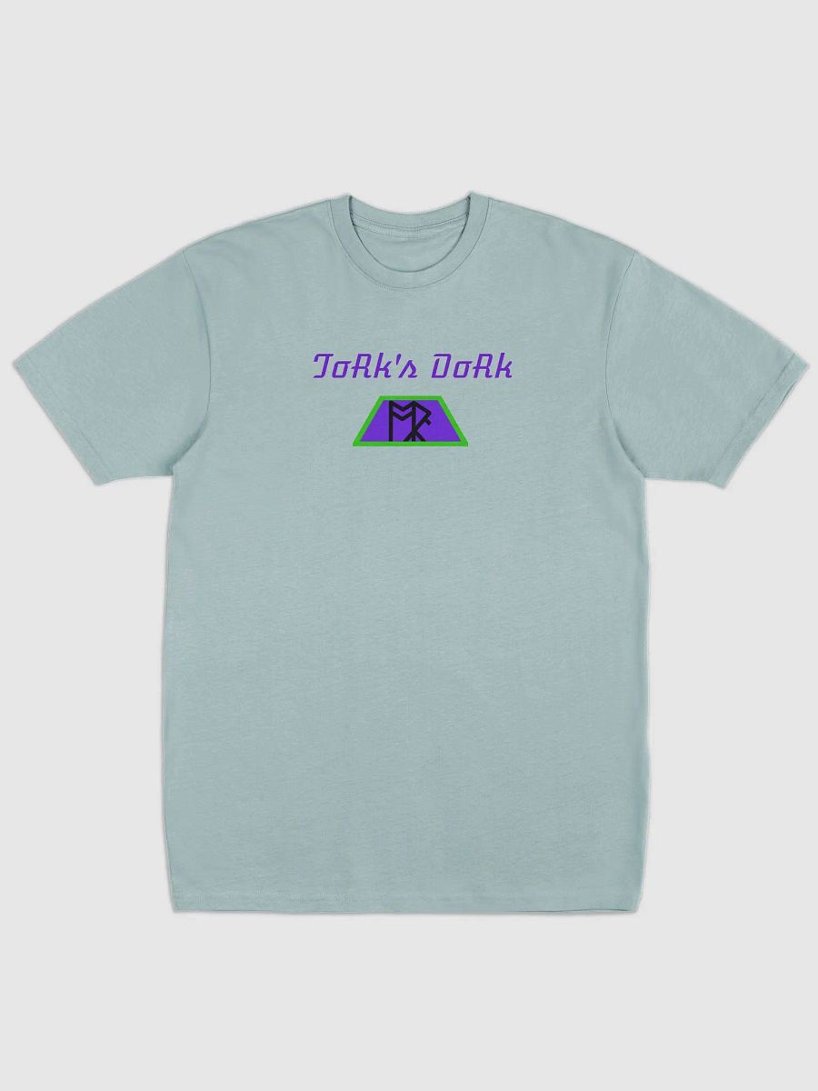 ToRk's DoRk T-Shirt product image (1)