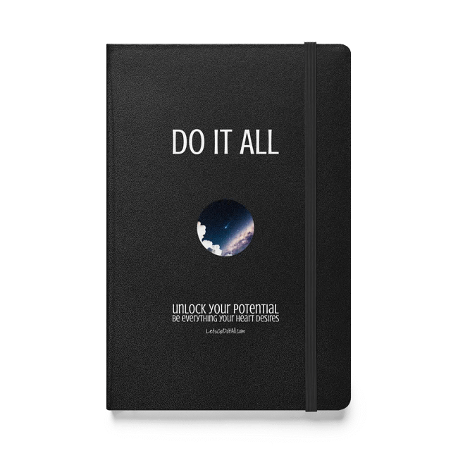 DO IT ALL Papyrus