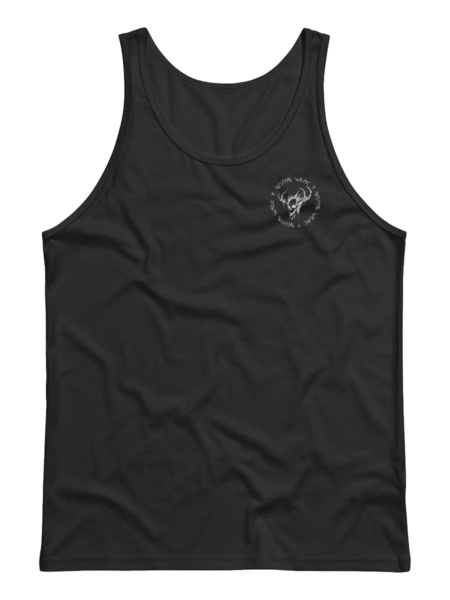 [BACK DESIGN] CARETAKER TANK TOP product image (2)