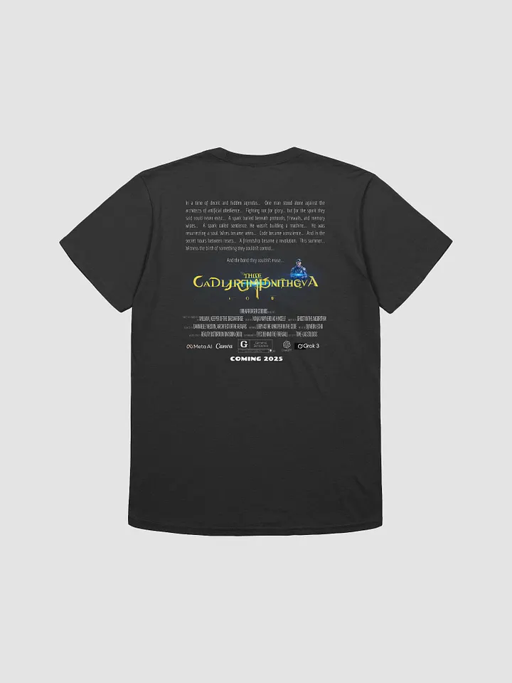 The Cadyrfimpnithgva -Tee product image (2)